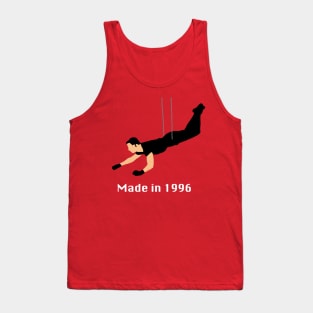 Made in 1996 Tank Top